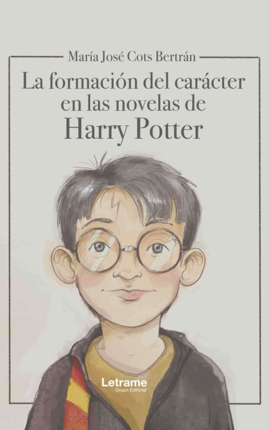 La formación del carácter en las novelas de Harry Potter
