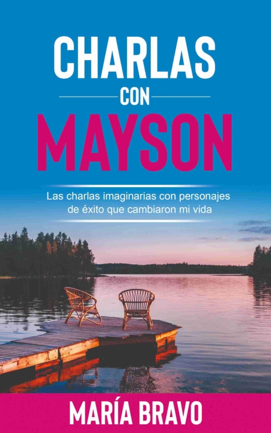 charlas con mayson