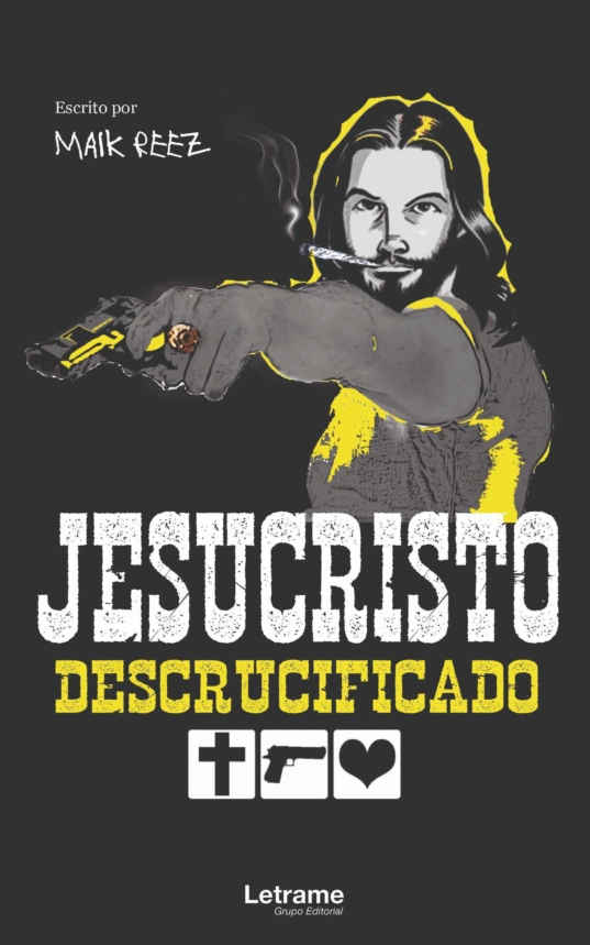 Jesucristo Descrucificado