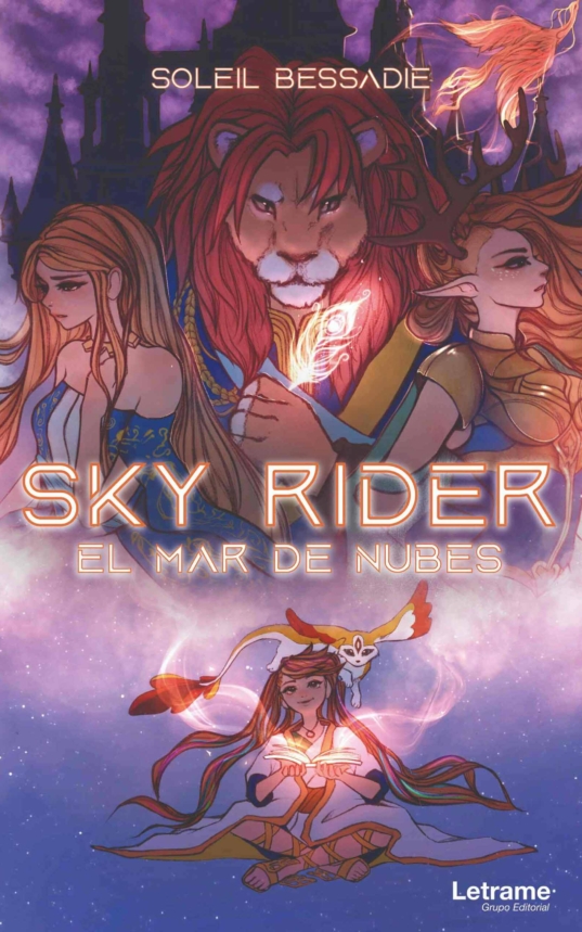 Sky-Rider