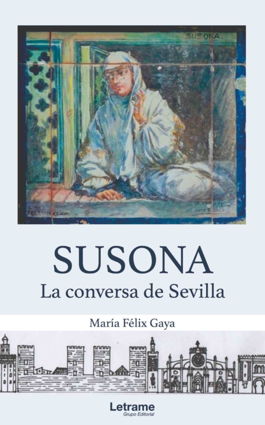 Susona, la conversa de Sevilla