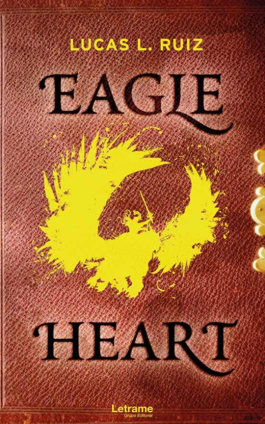 Eagleheart