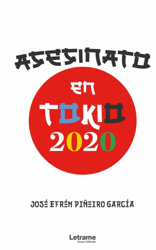 Asesinato en Tokio 2020