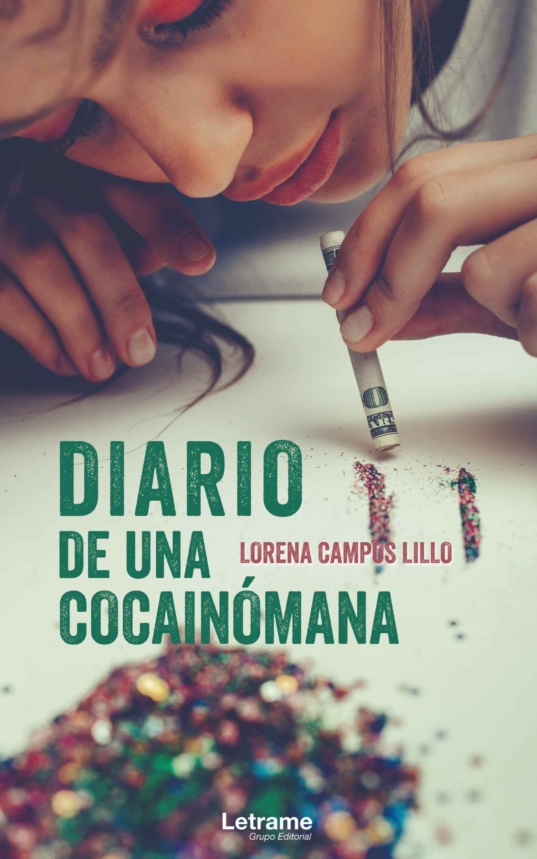 Diario de una cocainomana