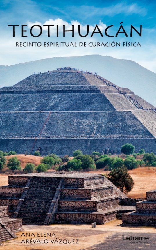 Teotihuacán Recinto