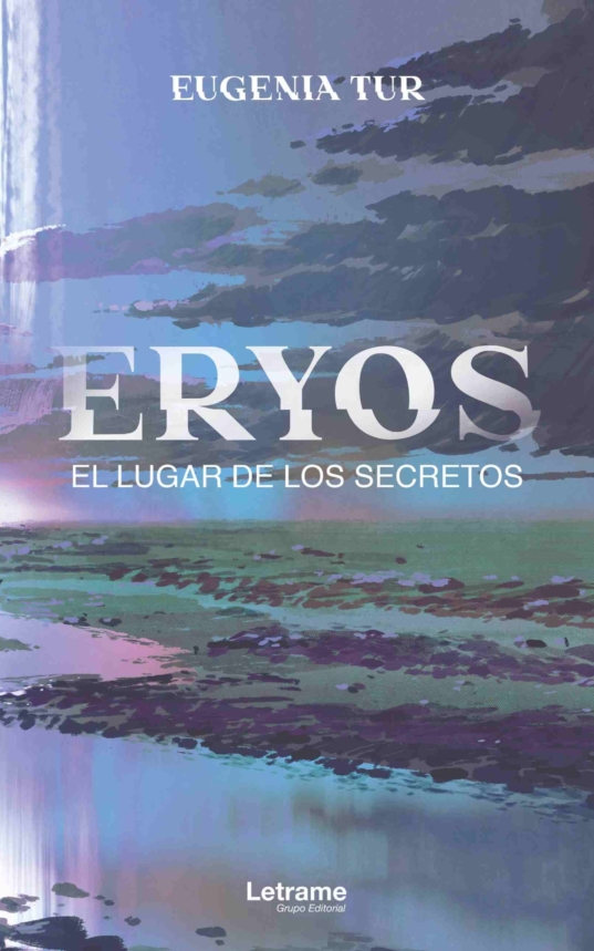 ERYOS EL LUGAR DE LOS SECRETOS