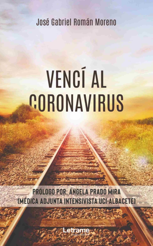 Vencí al coronavirus