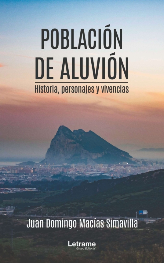 Población de Aluvión