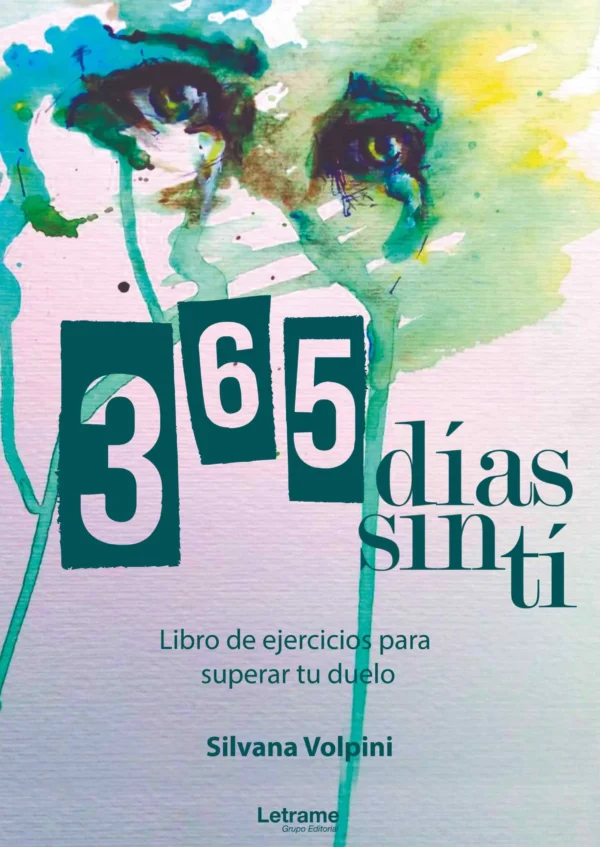365 días sin ti