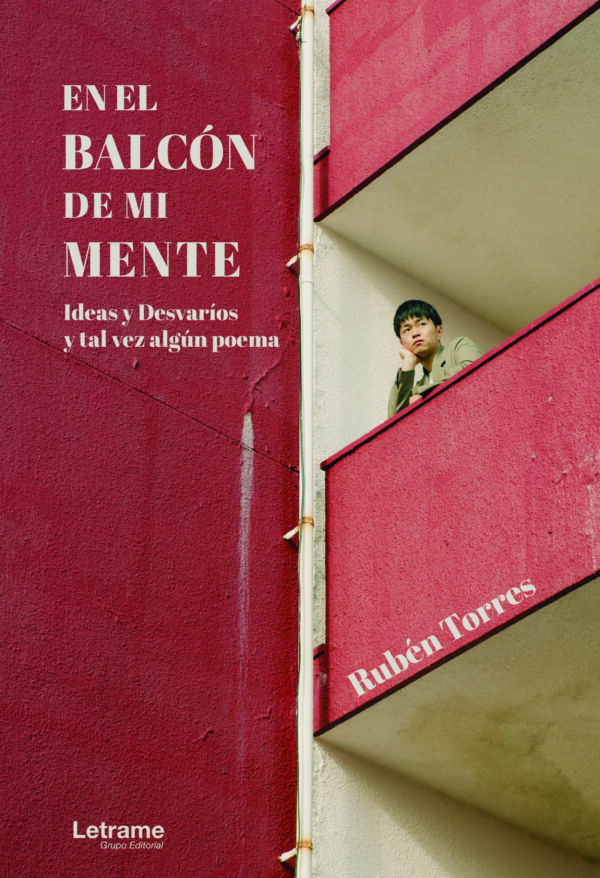 En el balcón de mi mente