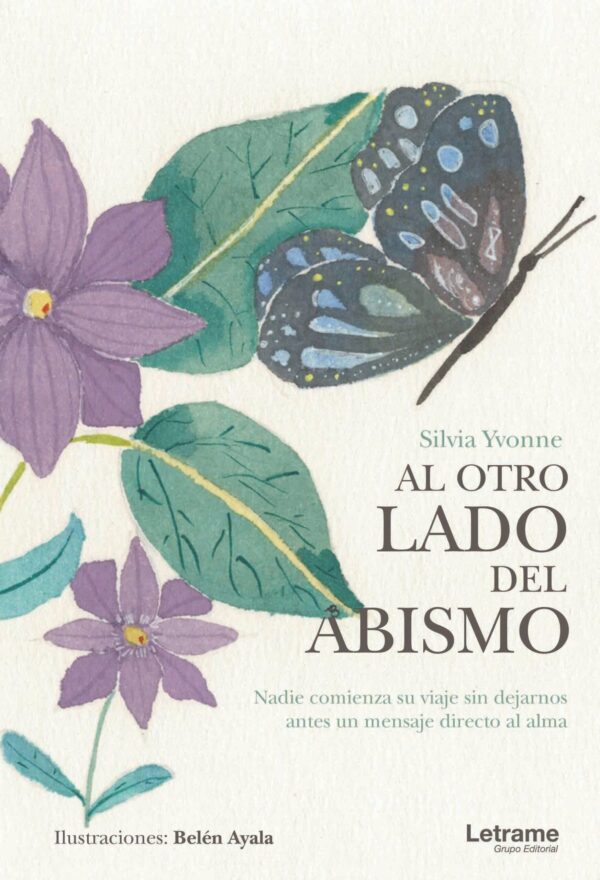 Al otro lado del abismo