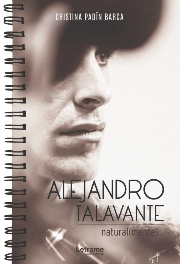 Alejandro Talavante, natural(mente)