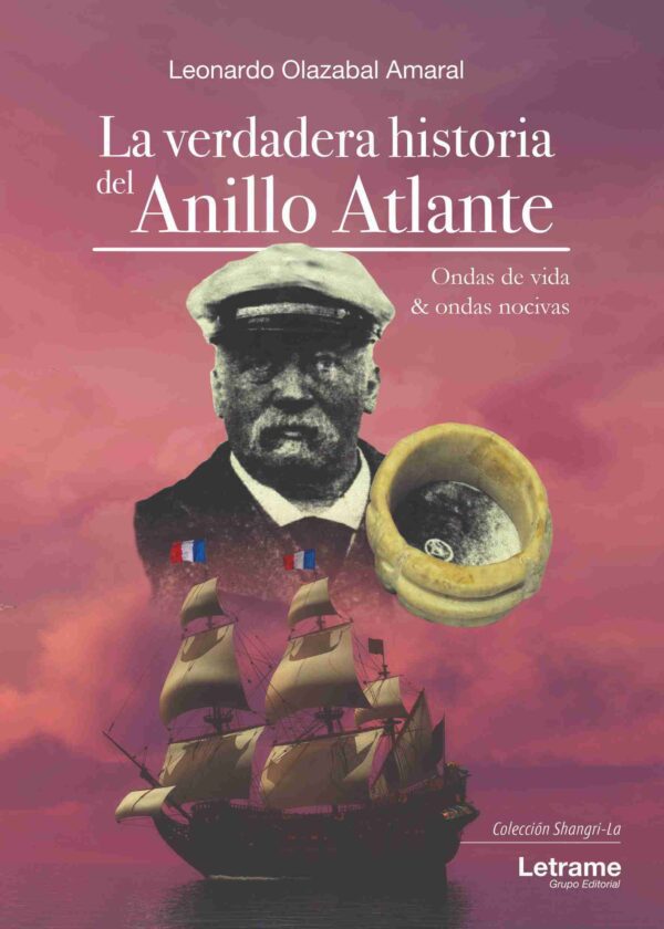 La verdadera historia del Anillo Atlante