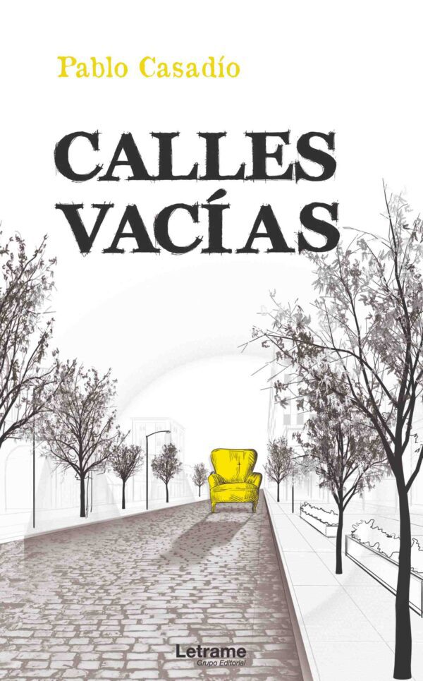 Calles vacías