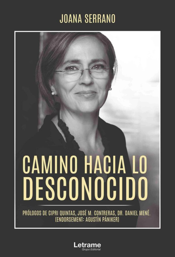 Camino hacia lo desconocido