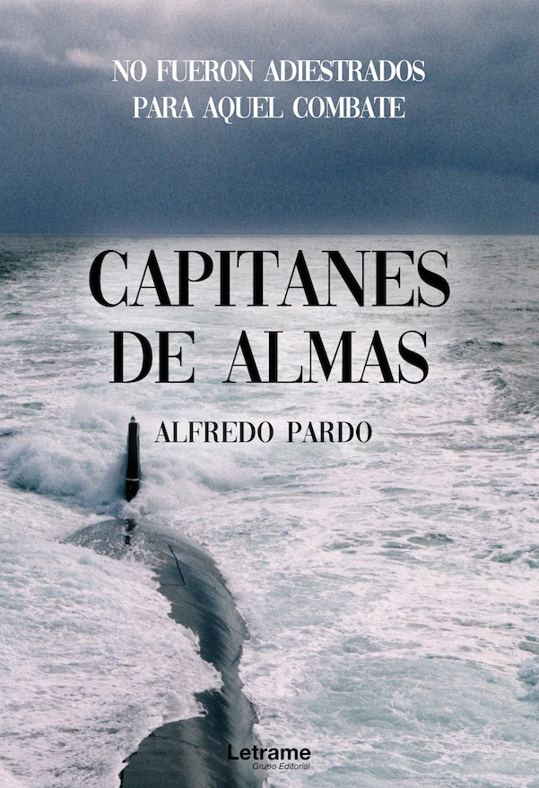 Capitanes de almas