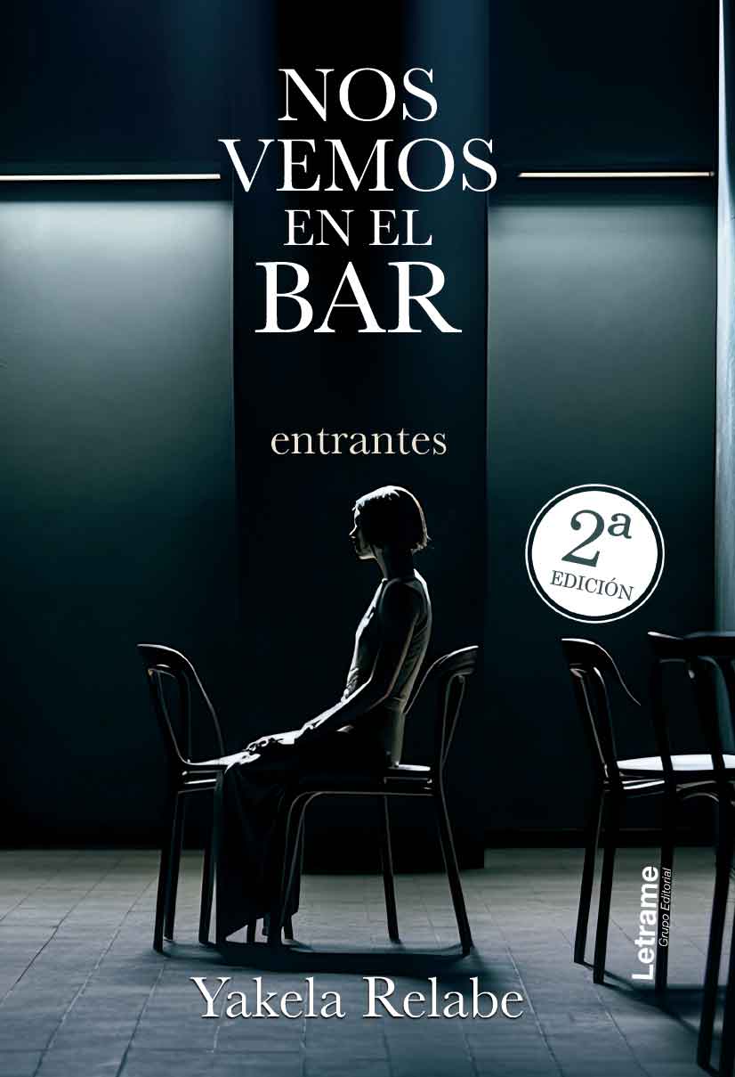 Nos vemos en el Bar. 2ª edición