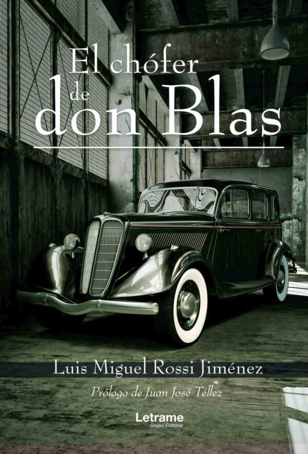El chófer de don Blas