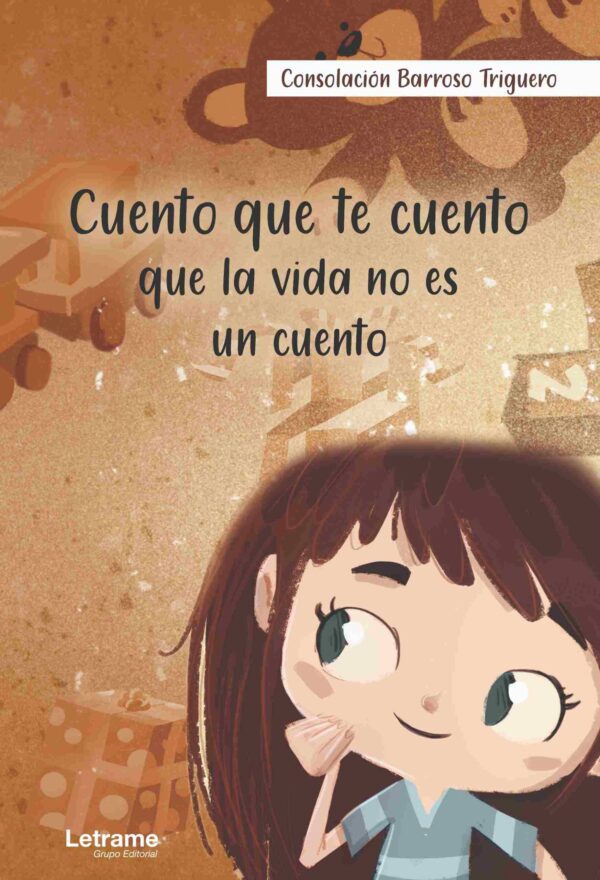 Cuento que te cuento que la vida no es un cuento