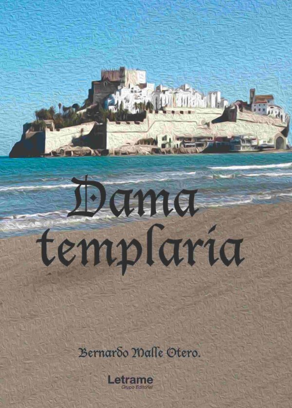 Dama templaria