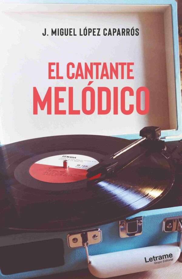 El cantante melódico