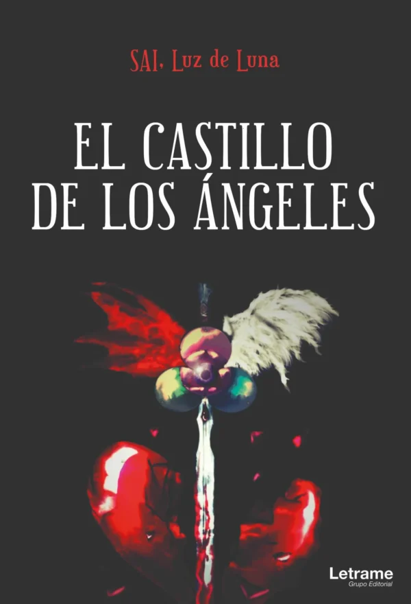 El castillo de los ángeles