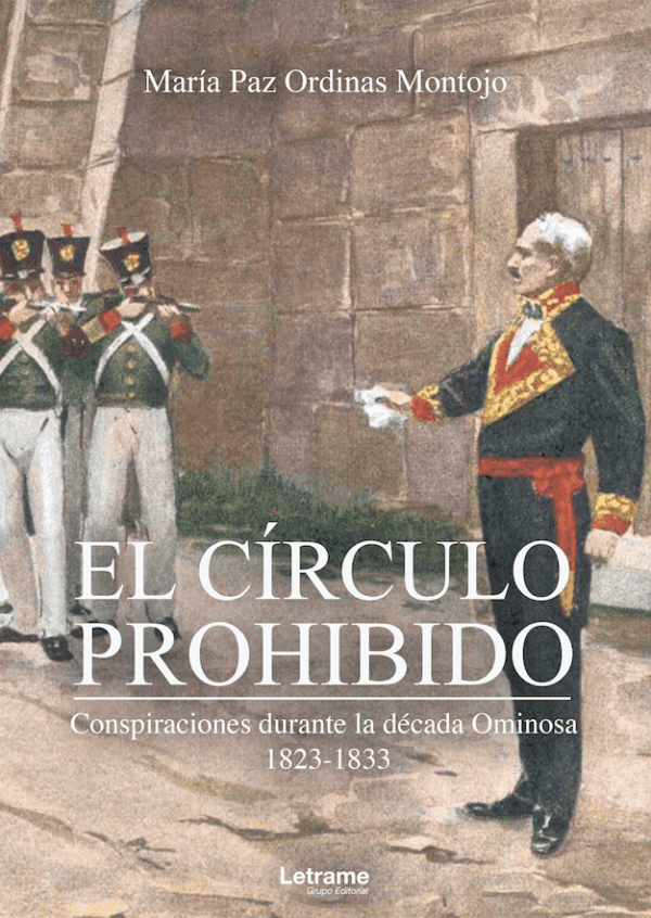 El círculo prohibido
