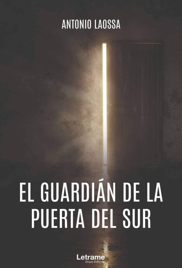 El guardián de la puerta del sur