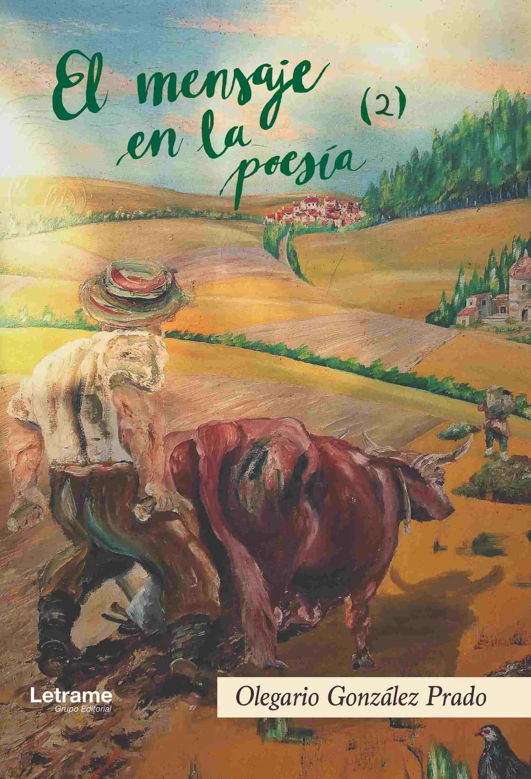 El mensaje en la poesía (2)