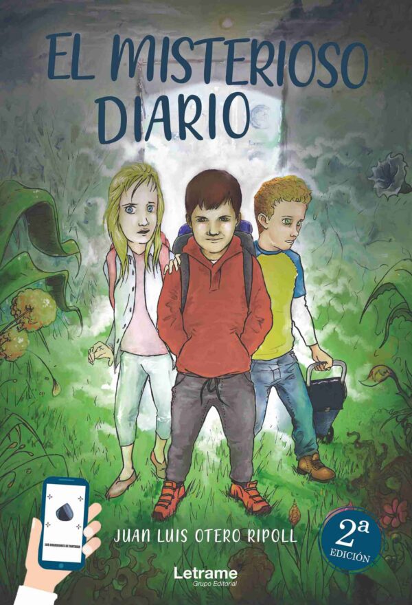 El misterioso diario