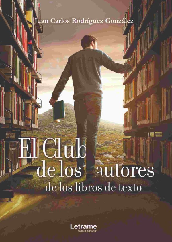 El Club de los autores de los libros de texto