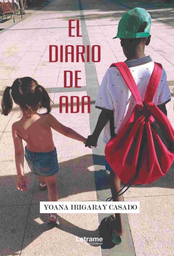 El diario de Ada