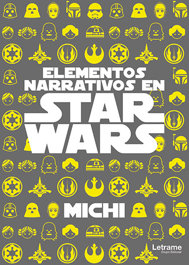 Elementos narrativos en Star Wars