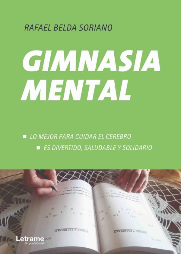 Gimnasia mental