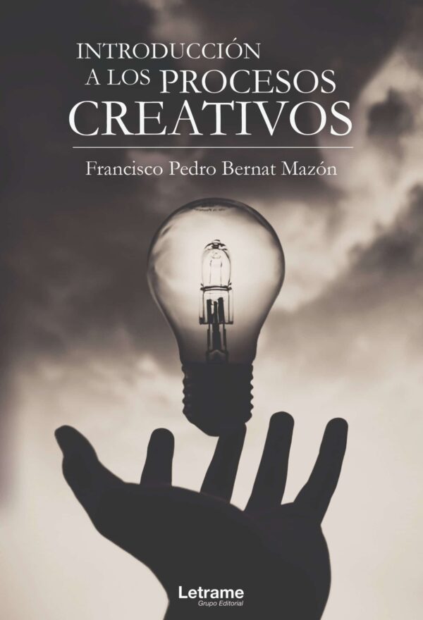INTRODUCCIÓN A LOS PROCESOS CREATIVOS