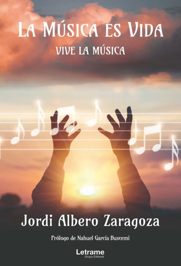 La música es vida