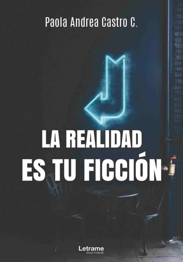 La realidad es tu ficción
