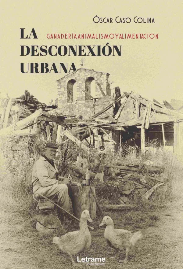 La desconexión urbana
