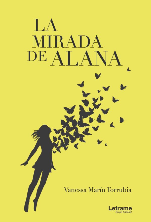 La mirada de Alana