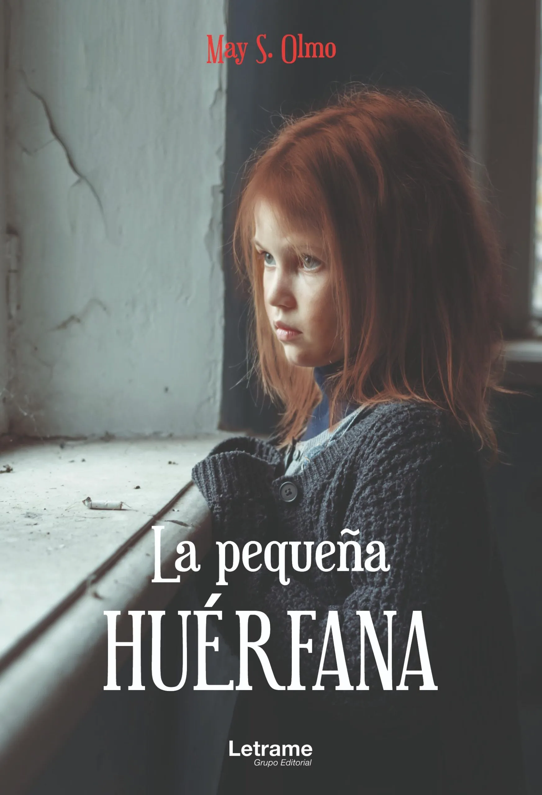 La pequeña huérfana