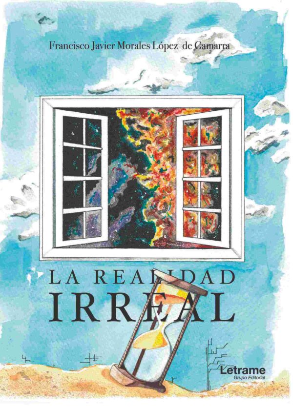 La Realidad Irreal