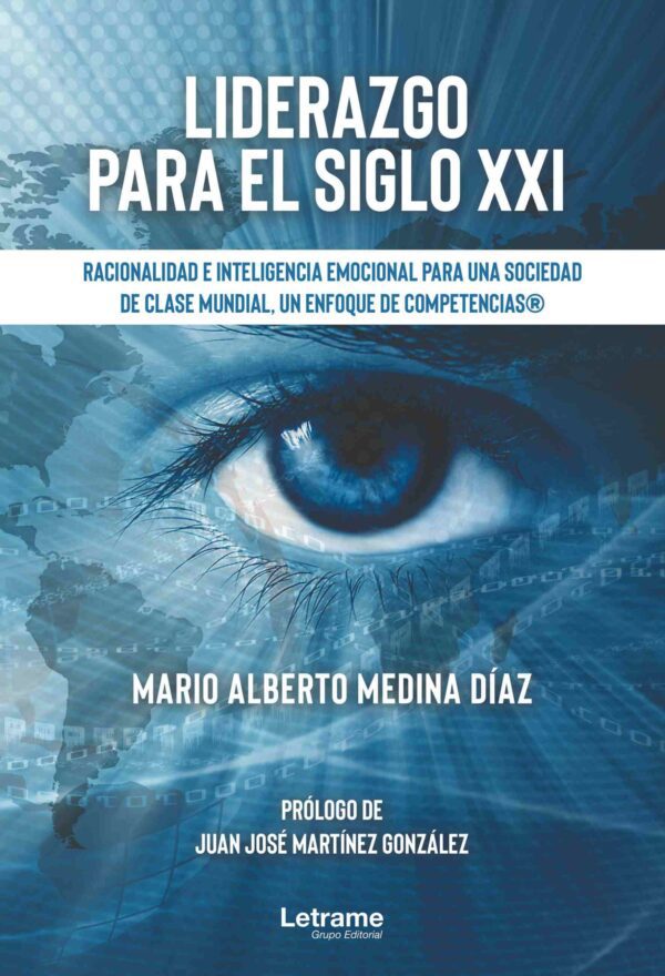 Liderazgo para el siglo XXI