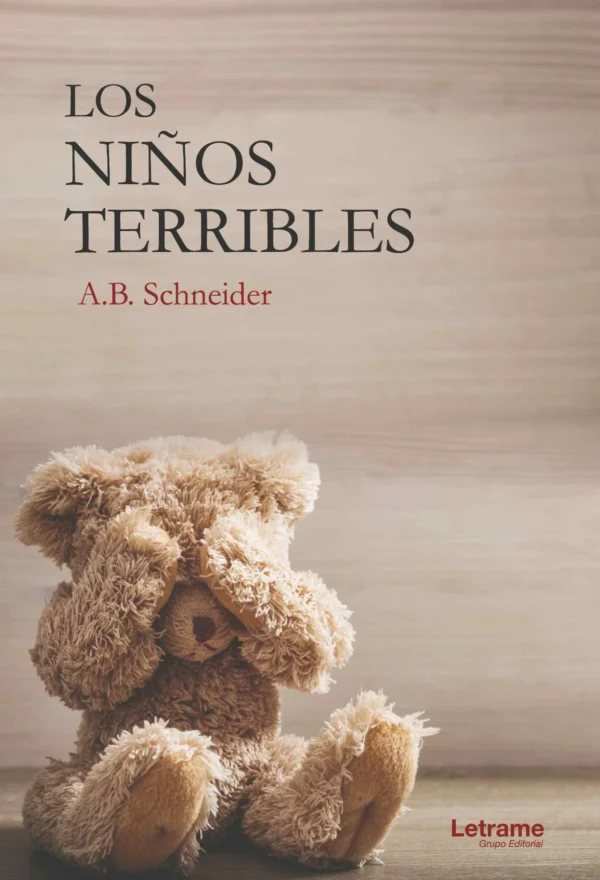 Los niños terribles