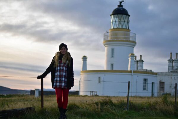 A brief introduction to the history and culture of Scotland