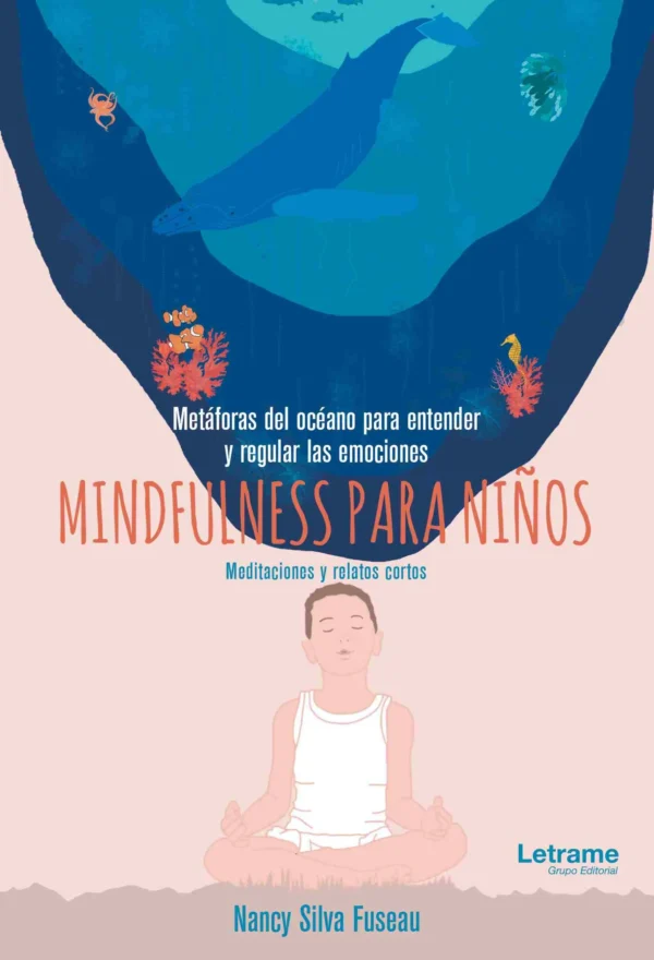 Metáforas del océano (Mindfulness para niños)