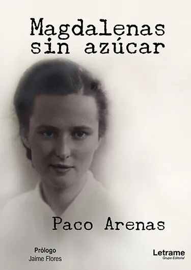 Magdalenas sin azúcar