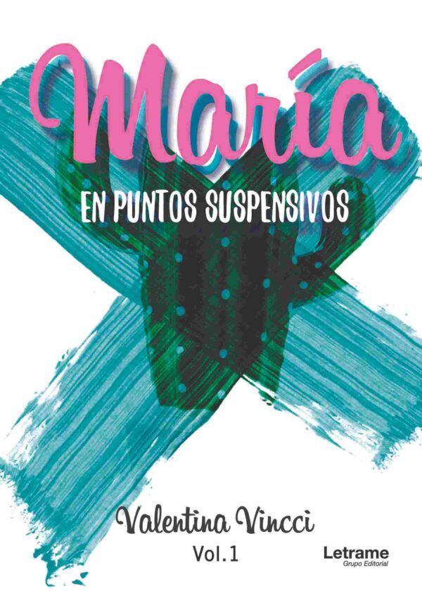 María en puntos suspensivos