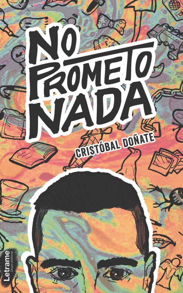 No prometo nada
