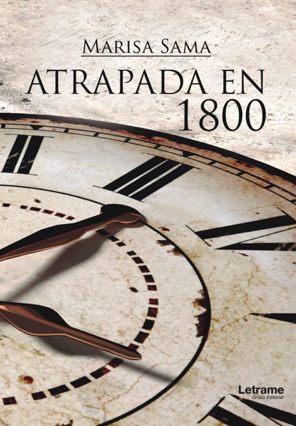 Atrapada en 1800