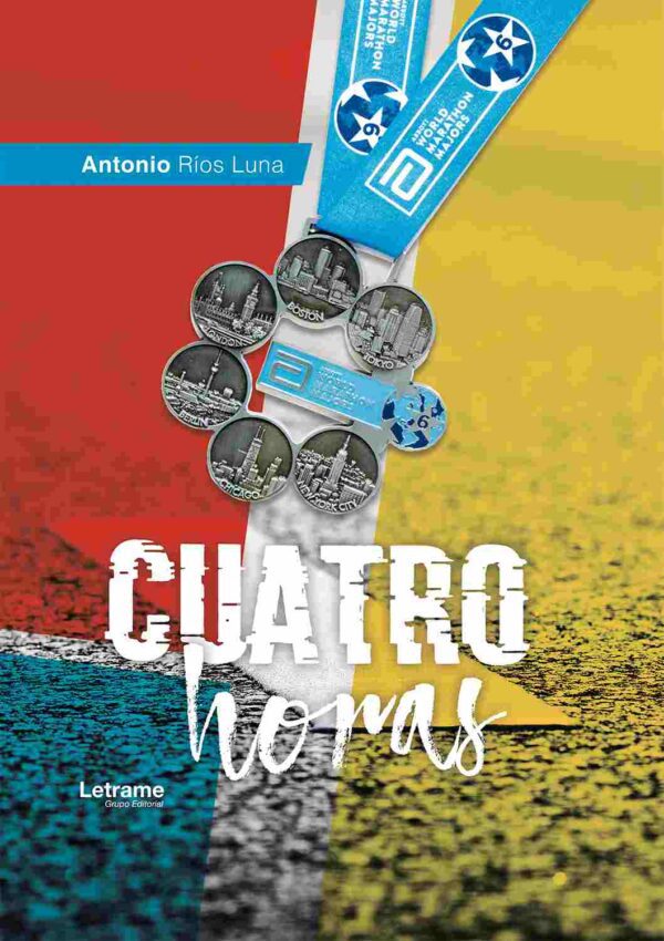 Cuatro horas
